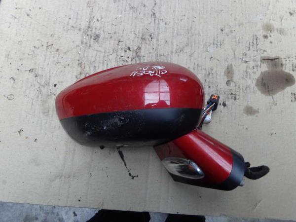 RETROVISEUR DROIT ELECTRIQUE DS3 - Vue 1